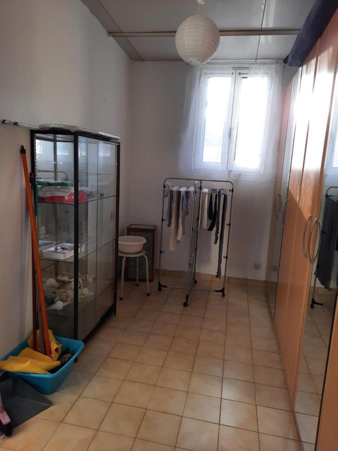 Villa Sur Le Toit Nice Dış mekan fotoğraf
