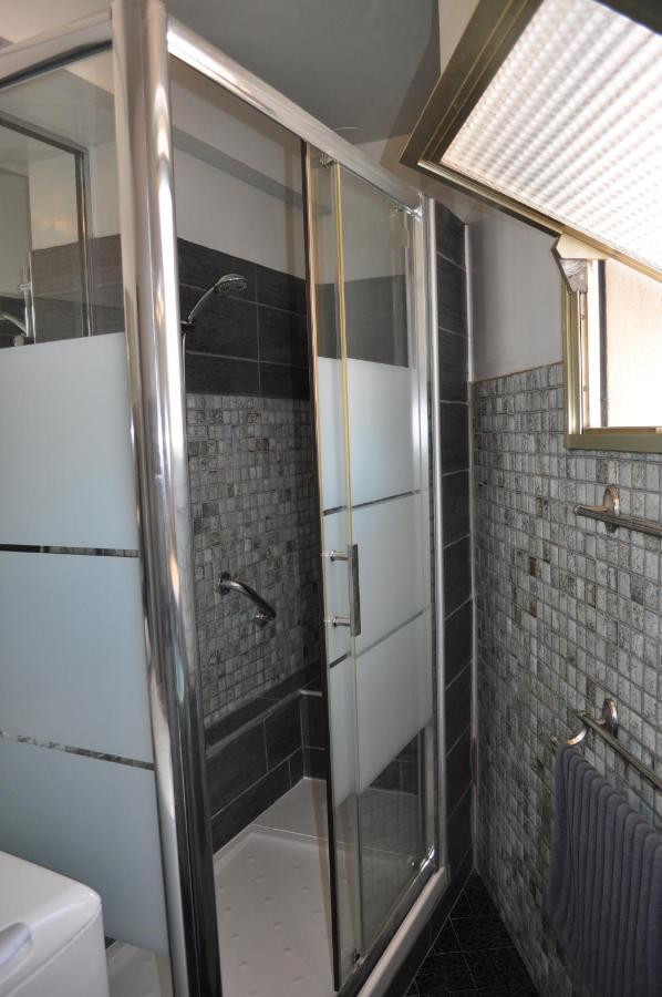 Villa Sur Le Toit Nice Dış mekan fotoğraf