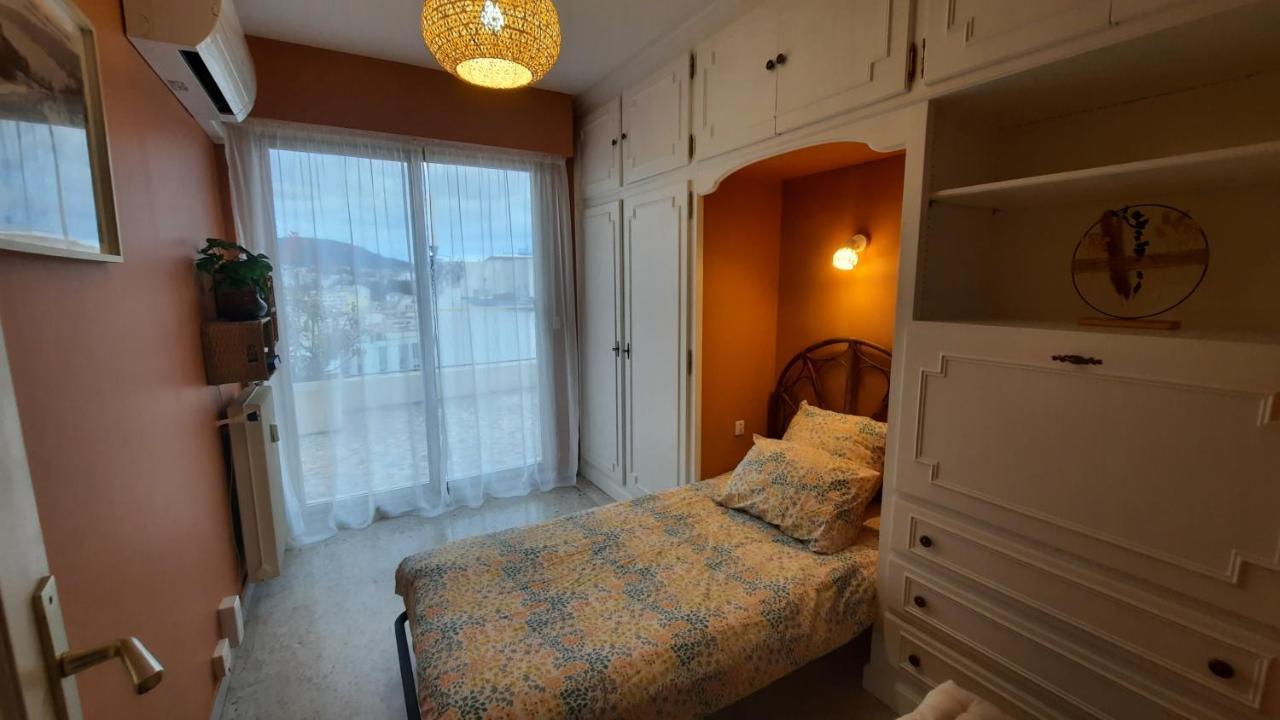 Villa Sur Le Toit Nice Dış mekan fotoğraf